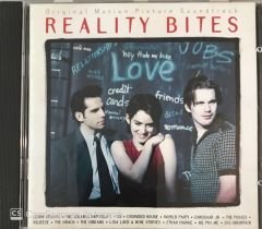 Original Motion Picture Soundtrack Reality Bites CD
