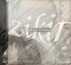 Okay Temiz Zikir CD