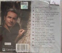 Okan Şahin Bir Fırtına Tuttu Bizi CD