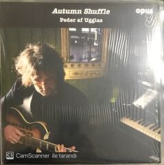 Autumn Shuffle Peder af Ugglas LP