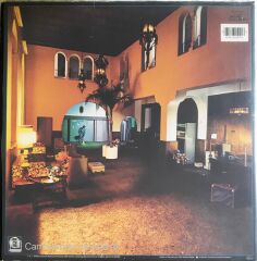 Eagles - Hotel California - LP