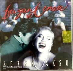 Sezen Aksu - Düğün ve Cenaze CD
