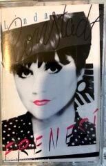 Linda Ronstadt - Frenesi KASET