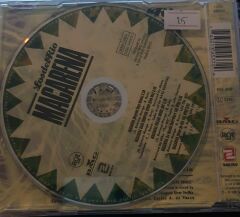 Los Del Rio Macarena CD