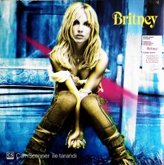 Britney Spears - Britney LP