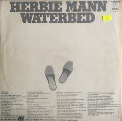 Herbie Mann Waterbed LP