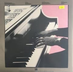 Ahmad Jamal Live At The Montreal Jazz Festival 1985 Double LP