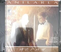 Anılarla Alpay CD
