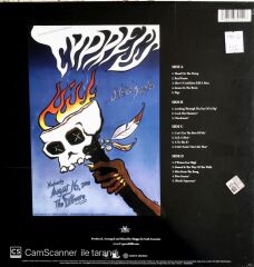 Cypress Hill - Live at the Fillmore LP