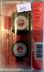 Slayer - Seasons in The Abyss KASET