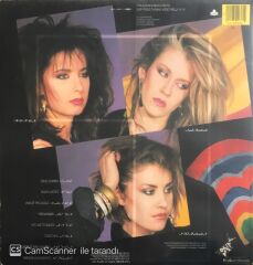 Bananarama - LP