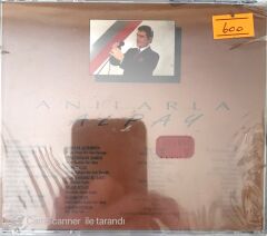 Anılarla Alpay CD