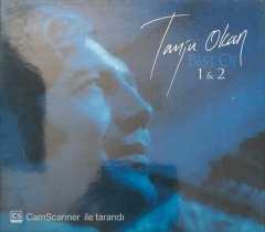 Tanju Okan Best Of 1 & 2 CD