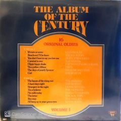 The Album Of The Century Volume I LP