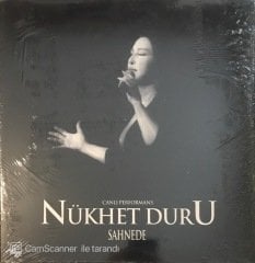 Canlı Performans Nükhet Duru Sahnede LP