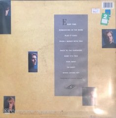 Freiheit Romancing In The Dark LP