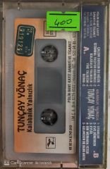 Tunçay Yönaç - Kalabalık Yalnızlık KASET