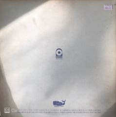 Tın Tın Astral Taxi LP