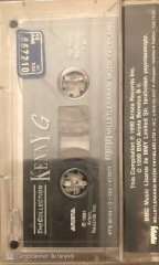 Kenny G The Collection KASET