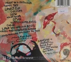 Grouplove - Never Trust A Happy Song CD