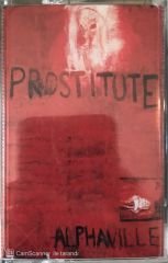 Alphaville - Prostitute KASET