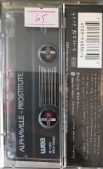 Alphaville - Prostitute KASET