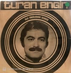 Turan Engin LP