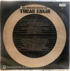 Turan Engin LP