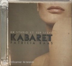 Kabaret Patricia Kaas CD