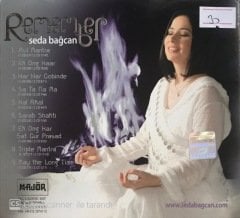Seda Bağcan Rememer CD