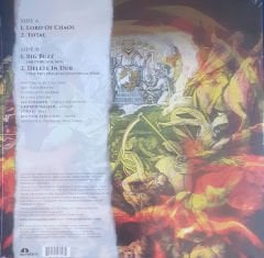Killing Joke - Lord Of Chaos EP
