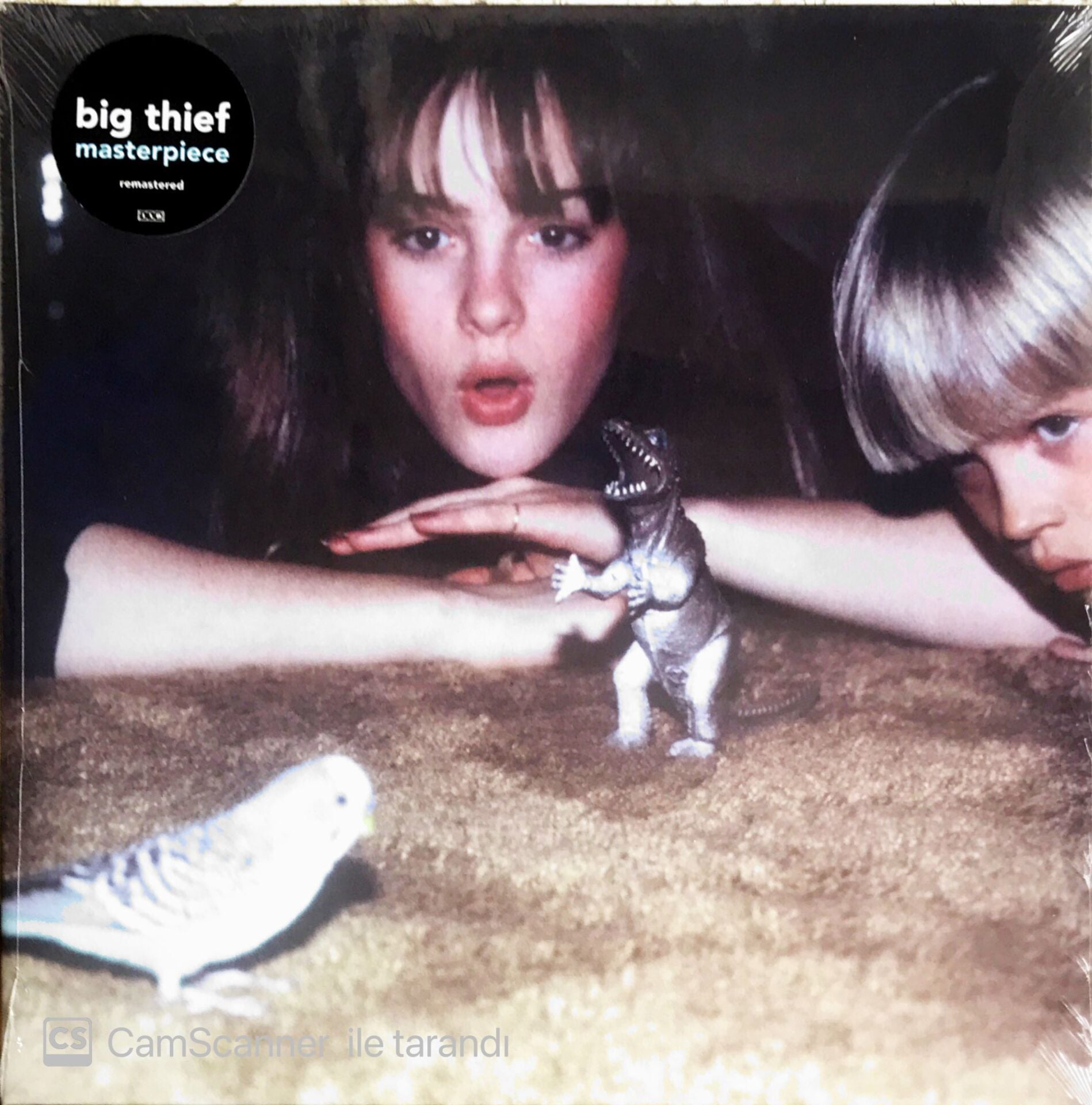 Big Thief - Masterpiece - LP