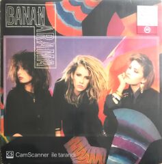 Bananarama - LP