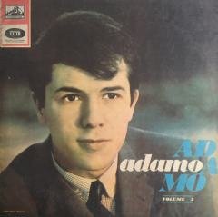 Adamo ''Adamo'' Volume 2  LP