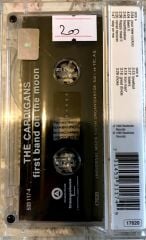 The Cardigans - First Band on the Moon KASET