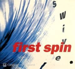 Swivel - First Spin CD
