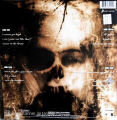 Cypress Hill - Black Sunday LP