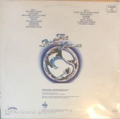 Camel - The Snow Goose LP
