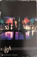 Metallica & Michael Kamen  -Conducting The San Francisco Symphony Orchestra ( 2 x Kaset)  KASET