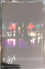 Metallica & Michael Kamen  -Conducting The San Francisco Symphony Orchestra ( 2 x Kaset)  KASET