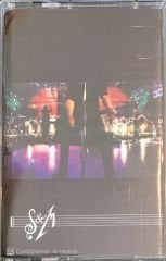 Metallica & Michael Kamen  -Conducting The San Francisco Symphony Orchestra ( 2 x Kaset)  KASET