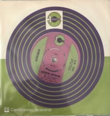 Gökben - Şiribim Şiribom 45lik