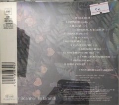 Bangles Everything CD
