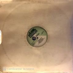 '78' Series - Arabian Daze Maxi Single LP