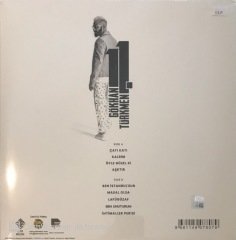 Gökhan Türkmen 11. LP
