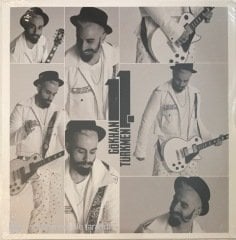 Gökhan Türkmen 11. LP
