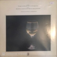 Grover Washington Jr. Winelight LP
