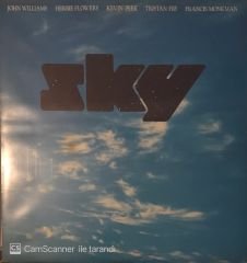 Sky - Westway LP
