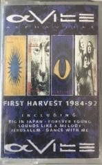 Alphaville - First Harvest 1984- 92 KASET