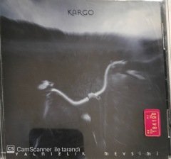 Kargo Yalnızlık Mevsimi CD